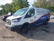 ✅ 2019 Ford Transit Passenger XL • VIN: 1FBZX2YM2KKA81620 • Лот: 41419895. Опубликован ранее на IAAI с пробегом 189 196 миль. Бесплатный доступ к архиву аукционных продаж из США и подробный отчёт об истории автомобиля на DreamBid. Изображение 2.
