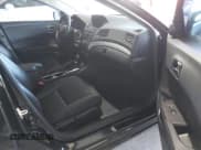 ✅ 2016 Acura ILX • VIN: 19UDE2F33GA025223 • Lot: 42917194. Listed on IAAI with 120,768 mi. Free auction sales archive from the USA and detailed vehicle history report at DreamBid. Image 5.