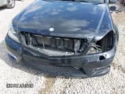 ✅ 2012 Mercedes-Benz C 300 Sport • VIN: WDDGF8BB6CR207668 • Lot: 43286103. Wystawiony na IAAI z przebiegiem 133 234 mil. Bezpłatny archiwum sprzedaży aukcyjnych z USA i szczegółowy raport historii pojazdu na DreamBid. Zdjęcie 19.