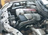 ✅ 2002 Mercedes-Benz SLK 230 Kompressor • VIN: WDBKK49FX2F251009 • Lot: 42443840. Listed on IAAI with 82,655 mi. Free auction sales archive from the USA and detailed vehicle history report at DreamBid. Image 19.