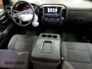 ✅ 2017 Chevrolet Silverado 1500 LT • VIN: 1GCVKREC5HZ348729 • Лот: 67128894. Опубликован ранее на Copart с пробегом 73 636 миль. Бесплатный доступ к архиву аукционных продаж из США и подробный отчёт об истории автомобиля на DreamBid. Изображение 8.