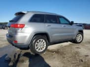 ✅ 2016 Jeep Grand Cherokee Laredo • VIN: 1C4RJEAG7GC499675 • Lot: 90723815. Wystawiony na Copart z przebiegiem 58 883 mil. Bezpłatny archiwum sprzedaży aukcyjnych z USA i szczegółowy raport historii pojazdu na DreamBid. Zdjęcie 3.