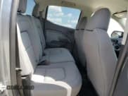 ✅ 2022 Chevrolet Colorado 2WD Work Truck • VIN: 1GCGSBEN4N1300392 • Лот: 71811774. Опубликован ранее на Copart с пробегом Не указан. Бесплатный доступ к архиву аукционных продаж из США и подробный отчёт об истории автомобиля на DreamBid. Изображение 10.