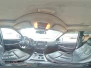 ✅ 2011 Dodge Durango R/T • VIN: 1D4SD6GT2BC707704 • Lot: 72863044. Listed on Copart with 238,673 mi. Free auction sales archive from the USA and detailed vehicle history report at DreamBid. Image 13.