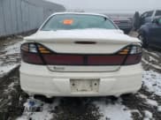 ✅ 2004 Pontiac Bonneville SLE • VIN: 1G2HY54K74U241450 • Lot: 86499984. Listed on Copart with Not provided. Free auction sales archive from the USA and detailed vehicle history report at DreamBid. Image 6.