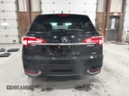 ✅ 2016 Acura RDX Technology • VIN: 5J8TB4H51GL021416 • Lot: 42194092. Listed on IAAI with 54,087 mi. Free auction sales archive from the USA and detailed vehicle history report at DreamBid. Image 16.