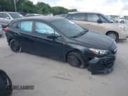 ✅ 2022 Subaru Impreza • VIN: 4S3GTAB66N3718526 • Lot: 42607480. Listed on IAAI with Not provided. Free auction sales archive from the USA and detailed vehicle history report at DreamBid. Image 1.