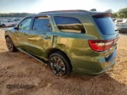 ✅ 2021 Dodge Durango R/T • VIN: 1C4SDHCT5MC791633 • Lot: 68493755. Listed on Copart with 85,632 mi. Free auction sales archive from the USA and detailed vehicle history report at DreamBid. Image 2.