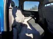 ✅ 2018 Chevrolet Silverado 2500HD LT • VIN: 1GC1KVEG1JF146262 • Лот: 92333615. Опубликован ранее на Copart с пробегом 114 738 миль. Бесплатный доступ к архиву аукционных продаж из США и подробный отчёт об истории автомобиля на DreamBid. Изображение 10.