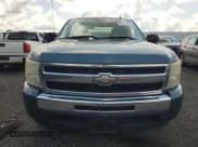 ✅ 2009 Chevrolet Silverado 1500 Work Truck • VIN: 1GCEC19X09Z100286 • Lot: 64410755. Wystawiony na Copart z przebiegiem 125 081 mil. Bezpłatny archiwum sprzedaży aukcyjnych z USA i szczegółowy raport historii pojazdu na DreamBid. Zdjęcie 5.