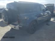 ✅ 2023 Land Rover Defender S • VIN: SALEJ7EX4P2236823 • Lot: 75097534. Wystawiony na Copart z przebiegiem Nie podano. Bezpłatny archiwum sprzedaży aukcyjnych z USA i szczegółowy raport historii pojazdu na DreamBid. Zdjęcie 3.