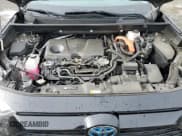 ✅ 2024 Toyota RAV4 Hybrid XLE • VIN: 4T3RWRFV7RU117676 • Лот: 91516535. Опубликован ранее на Copart с пробегом 42 205 миль. Бесплатный доступ к архиву аукционных продаж из США и подробный отчёт об истории автомобиля на DreamBid. Изображение 12.