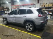 ✅ 2020 Jeep Cherokee Limited • VIN: 1C4PJLDB9LD504715 • Lot: 90463765. Listed on Copart with 157,364 mi. Free auction sales archive from the USA and detailed vehicle history report at DreamBid. Image 2.