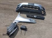 ✅ 2020 Volkswagen Tiguan SE • VIN: 3VV3B7AX3LM139781 • Lot: 43224316. Listed on IAAI with 67,386 mi. Free auction sales archive from the USA and detailed vehicle history report at DreamBid. Image 12.