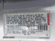 ✅ 2000 Toyota Celica GTS • VIN: JTDDY32T7Y0032720 • Lot: 42576535. Listed on IAAI with 152,302 mi. Free auction sales archive from the USA and detailed vehicle history report at DreamBid. Image 9.