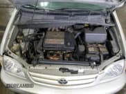 ✅ 2002 Toyota Sienna XLE • VIN: 4T3ZF13C82U502321 • Лот: 65353305. Опубликован ранее на Copart с пробегом 243 845 миль. Бесплатный доступ к архиву аукционных продаж из США и подробный отчёт об истории автомобиля на DreamBid. Изображение 12.