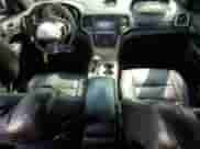 2016 Jeep Grand Cherokee Limited 75th Anniversary с VIN 1C4RJFBG1GC506219, выставлен на аукционе Copart как лот 71516045 с пробегом 162 544 миль миль и Списание • Salvage title. История ставок и продаж доступна на DreamBid. Изображение 8.