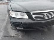 ✅ 2009 Hyundai Azera Limited • VIN: KMHFC46F69A342687 • Лот: 43541016. Опубликован ранее на IAAI с пробегом 163 425 миль. Бесплатный доступ к архиву аукционных продаж из США и подробный отчёт об истории автомобиля на DreamBid. Изображение 6.