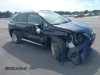 ✅ 2013 Lexus RX 350 • VIN: 2T2BK1BA2DC178319 • Lot: 43286317. Wystawiony na IAAI z przebiegiem 188 097 mil. Bezpłatny archiwum sprzedaży aukcyjnych z USA i szczegółowy raport historii pojazdu na DreamBid. Zdjęcie 1.