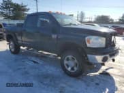 ✅ 2009 Dodge 2500 SLT • VIN: 3D7KS28TX9G534991 • Лот: 89006095. Опубликован ранее на Copart с пробегом 91 892 миль. Бесплатный доступ к архиву аукционных продаж из США и подробный отчёт об истории автомобиля на DreamBid. Изображение 4.