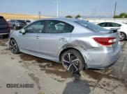 ✅ 2021 Subaru Impreza Special Sports • VIN: 4S3GKAM67M3602170 • Lot: 67988575. Listed on Copart with 76,235 mi. Free auction sales archive from the USA and detailed vehicle history report at DreamBid. Image 2.