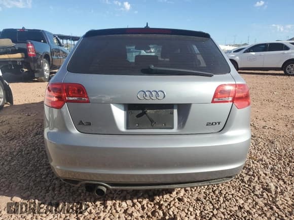 ✅ 2011 Audi A3 Premium Plus • VIN: WAUKFAFM8BA160242 • Лот: 85717525. Опубликован ранее на Copart с пробегом 63 241 миль. Бесплатный доступ к архиву аукционных продаж из США и подробный отчёт об истории автомобиля на DreamBid. Изображение 6.