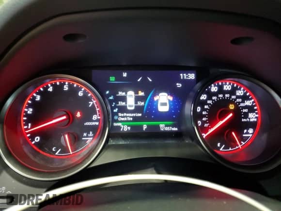 2021 Toyota Camry XSE с VIN 4T1K61AK1MU614806, выставлен на аукционе Copart как лот 70530875 с пробегом 121 057 миль миль и Списание • Salvage title. История ставок и продаж доступна на DreamBid. Изображение 9.