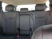 ✅ 2023 Hyundai Santa Fe SEL • VIN: 5NMS2DAJ2PH590312 • Lot: 59830634. Wystawiony na Copart z przebiegiem 20 588 mil. Bezpłatny archiwum sprzedaży aukcyjnych z USA i szczegółowy raport historii pojazdu na DreamBid. Zdjęcie 10.