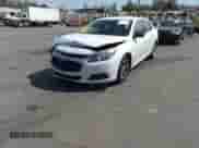 2015 Chevrolet Malibu LS with VIN 1G11A5SL1FF226133, listed as a IAAI auction lot 41917297 with 89,484 mi miles and . Bid and sale history available at DreamBid. Image 2.