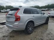 ✅ 2023 Volvo XC90 Plus • VIN: YV4L12PN5P1963727 • Lot: 59393575. Listed on Copart with 16,846 mi. Free auction sales archive from the USA and detailed vehicle history report at DreamBid. Image 3.
