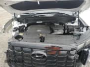 ✅ 2024 Hyundai Palisade XRT • VIN: KM8R34GE6RU789201 • Лот: 82286144. Опубликован ранее на Copart с пробегом 17 338 миль. Бесплатный доступ к архиву аукционных продаж из США и подробный отчёт об истории автомобиля на DreamBid. Изображение 13.