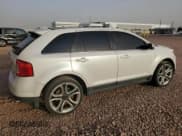 ✅ 2014 Ford Edge Limited • VIN: 2FMDK3K94EBA34081 • Lot: 63335195. Wystawiony na Copart z przebiegiem 84 429 mil. Bezpłatny archiwum sprzedaży aukcyjnych z USA i szczegółowy raport historii pojazdu na DreamBid. Zdjęcie 3.