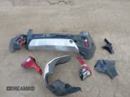 ✅ 2025 Kia Seltos EX • VIN: KNDER2AA8S7727850 • Lot: 43022613. Listed on IAAI with 5,237 mi. Free auction sales archive from the USA and detailed vehicle history report at DreamBid. Image 12.