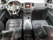 ✅ 2014 Dodge Durango R/T • VIN: 1C4SDHCT7EC560668 • Лот: 90129505. Опубликован ранее на Copart с пробегом 155 408 миль. Бесплатный доступ к архиву аукционных продаж из США и подробный отчёт об истории автомобиля на DreamBid. Изображение 8.