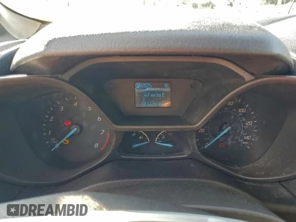 ✅ 2015 Ford Transit Connect Titanium • VIN: NM0GE9G77F1194565 • Lot: 94129045. Wystawiony na Copart z przebiegiem 144 426 mil. Bezpłatny archiwum sprzedaży aukcyjnych z USA i szczegółowy raport historii pojazdu na DreamBid. Zdjęcie 9.