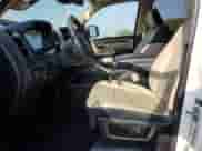 2021 Ram 1500 Limited with VIN 1C6SRFHT1MN567124, listed as a Copart auction lot 71210955 with 33,646 mi miles and Salvage title. Bid and sale history available at DreamBid. Image 7.