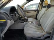 ✅ 2009 Hyundai Santa Fe GLS • VIN: 5NMSG73D79H299494 • Lot: 74937864. Listed on Copart with Not provided. Free auction sales archive from the USA and detailed vehicle history report at DreamBid. Image 7.