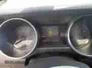 2023 Ford Mustang EcoBoost with VIN 1FA6P8TH2P5102070, listed as a Copart auction lot 80559365 with 35,630 mi miles and Salvage title. Bid and sale history available at DreamBid. Image 9.