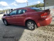✅ 2009 Dodge Avenger SE • VIN: 1B3LC46B79N565965 • Lot: 85638414. Wystawiony na Copart z przebiegiem 127 545 mil. Bezpłatny archiwum sprzedaży aukcyjnych z USA i szczegółowy raport historii pojazdu na DreamBid. Zdjęcie 2.