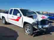 2010 Chevrolet Colorado 1LT с VIN 1GCESCDE1A8102501, выставлен на аукционе IAAI как лот 41871988 с пробегом 182 759 миль миль и . История ставок и продаж доступна на DreamBid. Изображение 1.