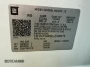 ✅ 2020 Cadillac XT6 AWD Sport • VIN: 1GYKPGRS1LZ100975 • Лот: 52451235. Опубликован ранее на Copart с пробегом 39 149 миль. Бесплатный доступ к архиву аукционных продаж из США и подробный отчёт об истории автомобиля на DreamBid. Изображение 10.