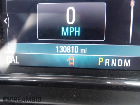 ✅ 2016 Buick Regal Premium II • VIN: 2G4GS5GX8G9118642 • Лот: 42920414. Опубликован ранее на IAAI с пробегом 130 810 миль. Бесплатный доступ к архиву аукционных продаж из США и подробный отчёт об истории автомобиля на DreamBid. Изображение 16.