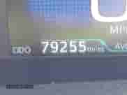 2022 Toyota Prius LE with VIN JTDL9MFU2N3034662, listed as a IAAI auction lot 42706682 with 79,255 mi miles and . Bid and sale history available at DreamBid. Image 15.