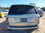 ✅ 2020 Land Rover Range Rover • VIN: SALGS5SE4LA590564 • Lot: 41767048. Listed on IAAI with 53,531 mi. Free auction sales archive from the USA and detailed vehicle history report at DreamBid. Image 16.