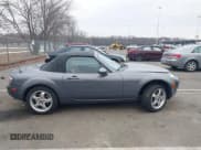 ✅ 2006 Mazda MX-5 Miata Touring • VIN: JM1NC25F360102861 • Lot: 41317467. Wystawiony na IAAI z przebiegiem 154 995 mil. Bezpłatny archiwum sprzedaży aukcyjnych z USA i szczegółowy raport historii pojazdu na DreamBid. Zdjęcie 13.