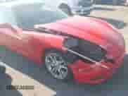 2006 Chevrolet Corvette z VIN 1G1YY25U465131214, wystawiony jako IAAI lot #43107832 z przebiegiem 55 083 mil mil oraz . Historia ofert i sprzedaży dostępna na DreamBid. Obrazek 6.