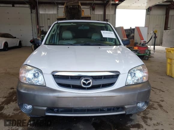 ✅ 2004 Mazda Tribute ES • VIN: 4F2CZ96134KM11281 • Lot: 42410058. Wystawiony na IAAI z przebiegiem 169 084 mil. Bezpłatny archiwum sprzedaży aukcyjnych z USA i szczegółowy raport historii pojazdu na DreamBid. Zdjęcie 12.