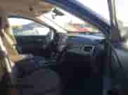 2018 Chevrolet Equinox LT with VIN 2GNAXJEV9J6325532, listed as a IAAI auction lot 43447125 with 125,816 mi miles and . Bid and sale history available at DreamBid. Image 5.