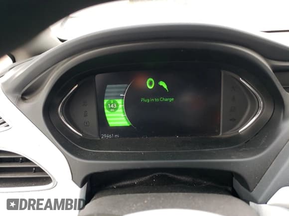 ✅ 2019 Chevrolet Bolt EV LT • VIN: 1G1FY6S0XK4113753 • Lot: 50554445. Wystawiony na Copart z przebiegiem 29 461 mil. Bezpłatny archiwum sprzedaży aukcyjnych z USA i szczegółowy raport historii pojazdu na DreamBid. Zdjęcie 9.