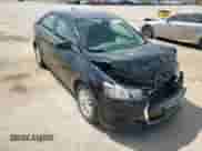 2017 Chevrolet Sonic LT с VIN 1G1JD5SH2H4125295, выставлен на аукционе Copart как лот 81682455 с пробегом 67 124 миль миль и Списание • Salvage title. История ставок и продаж доступна на DreamBid. Изображение 13.